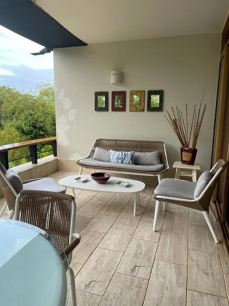 Cozy Apartment La Romana