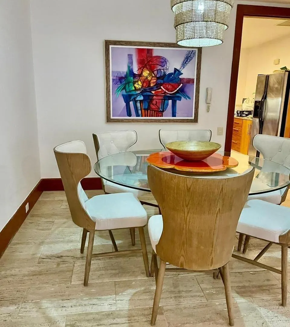Cozy Apartment La Romana